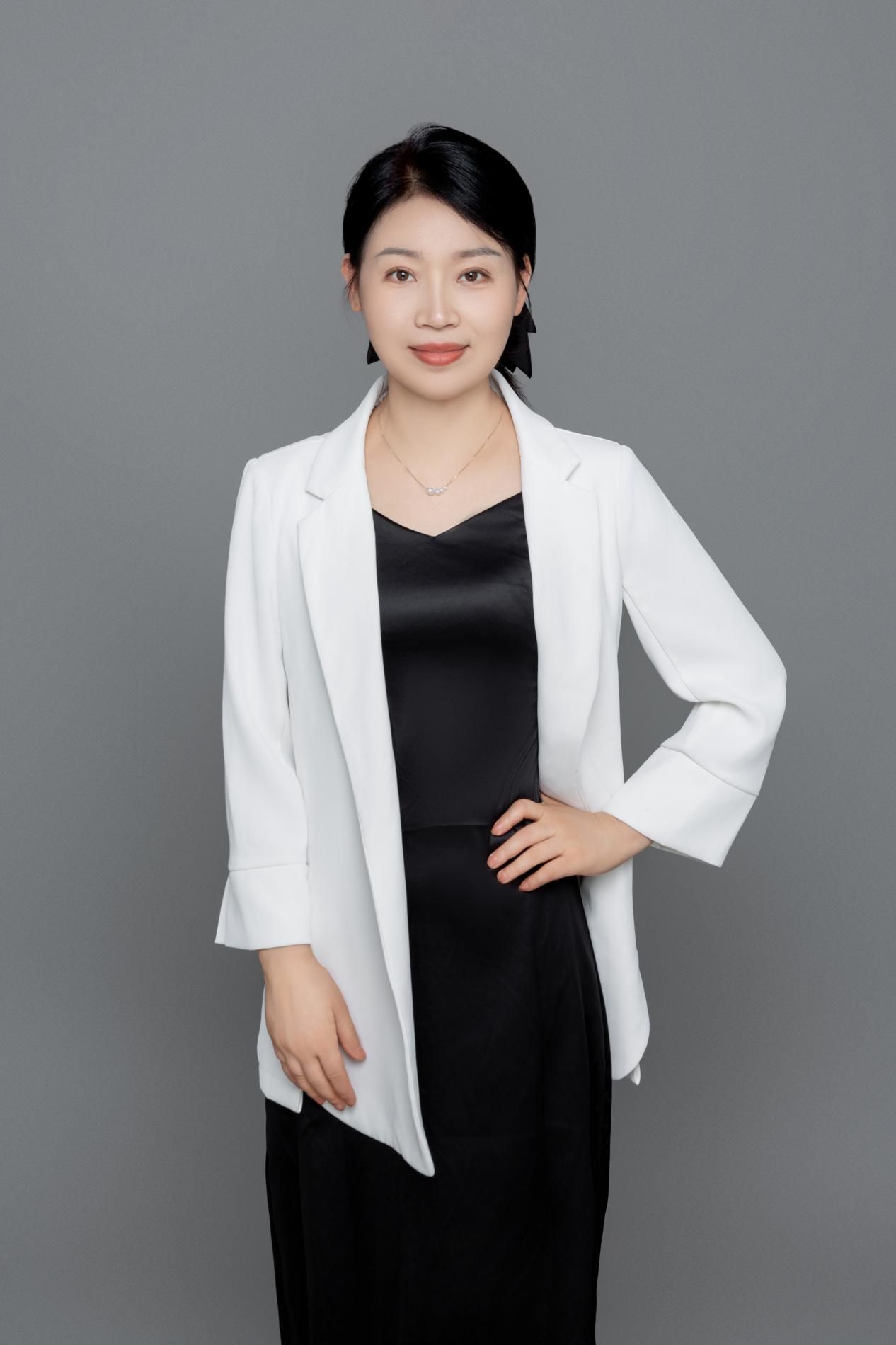 刘海英——师德师风优秀事迹