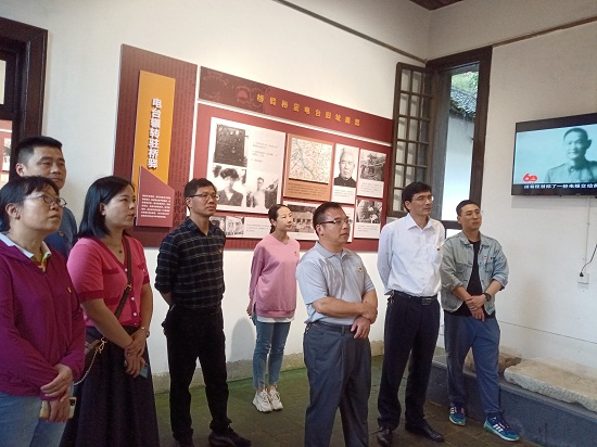 1653640631682086571.jpg 主题党日秘密电台旧址.jpg