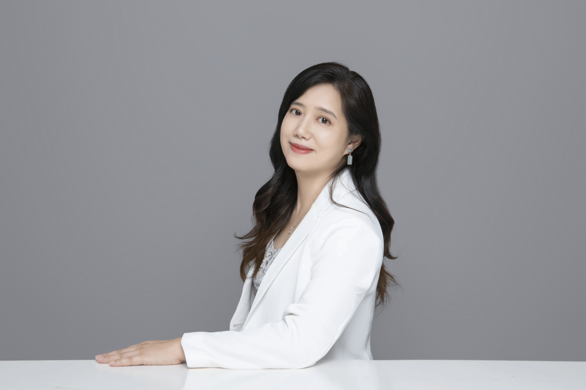 李蓓——师德师风优秀事迹