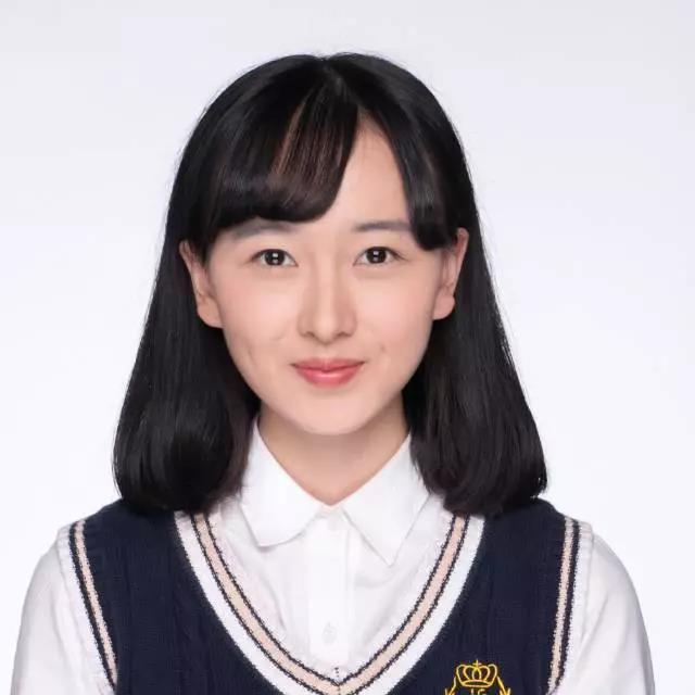 【国家奖学金】汪中钰