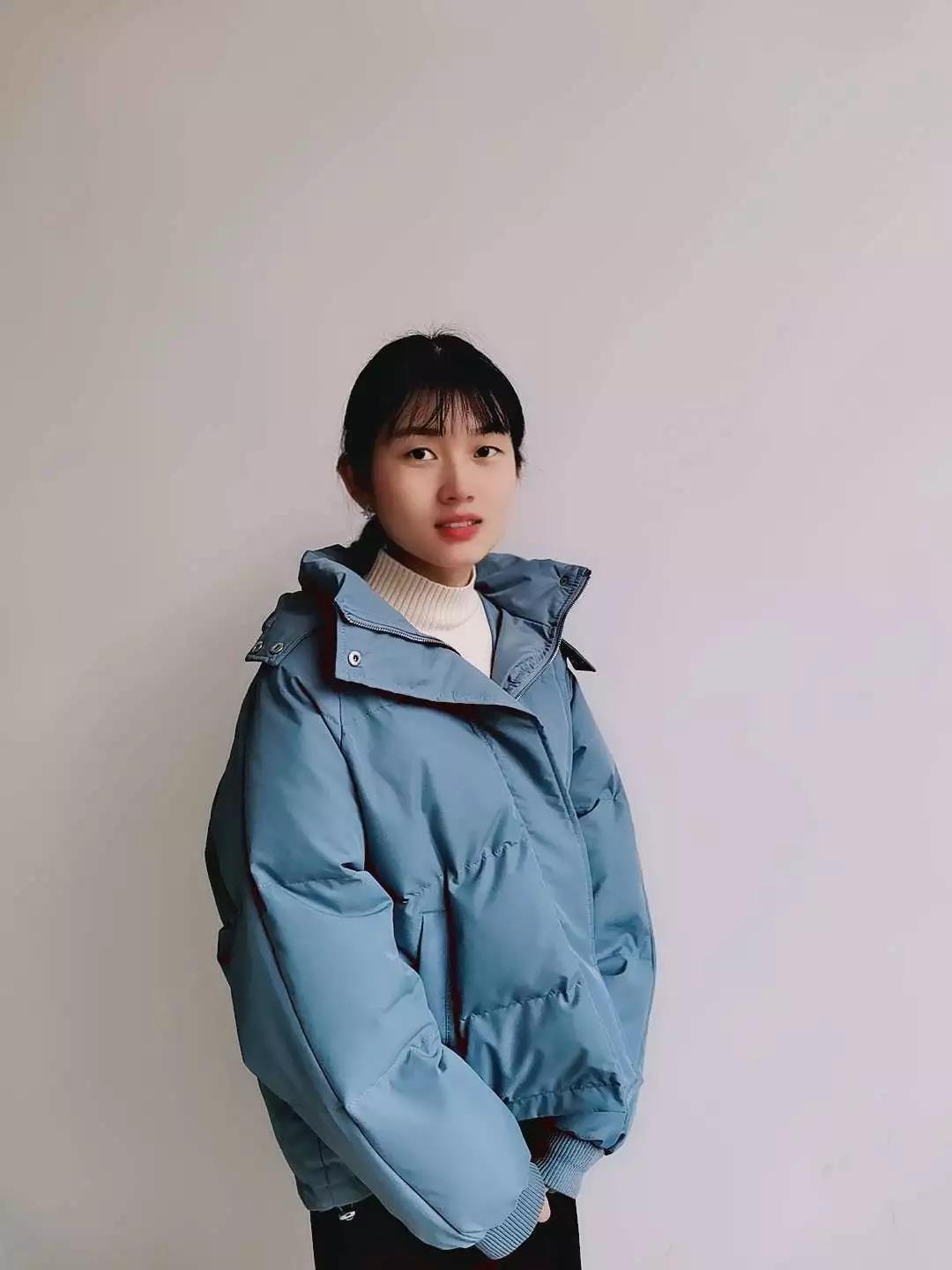 【国家奖学金】宋洁