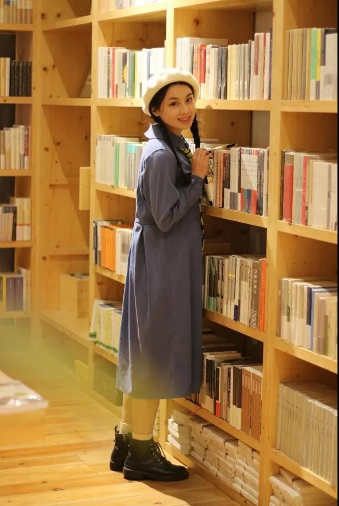 【勤学上进好青年】曾子铃