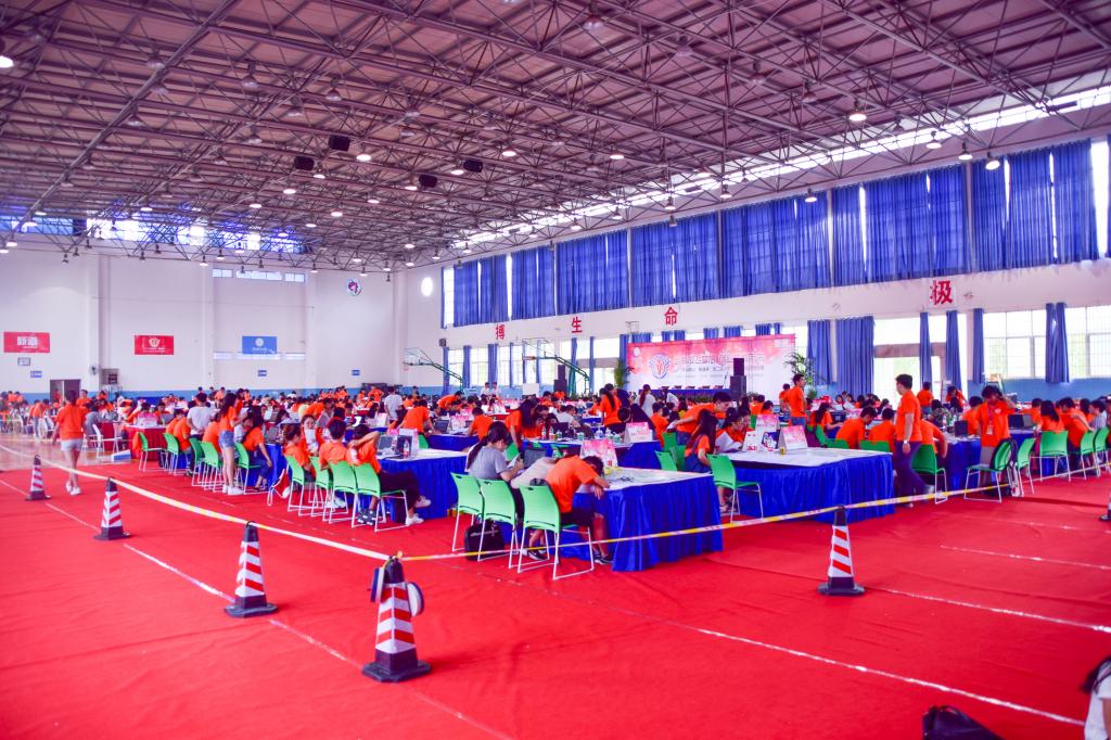 beat365官网在湖南省大学生企业模拟经营大赛中喜获佳绩