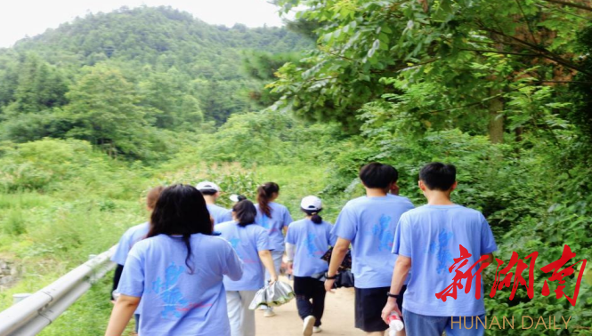 妍语传递教育新理念 开创江口教育新生态