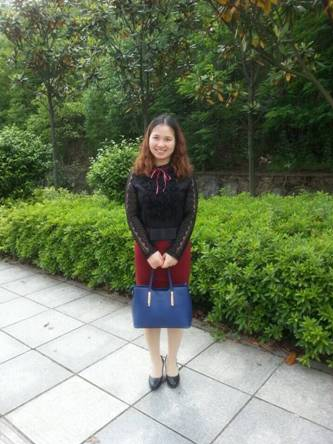 不忘初心，情系学生，让青春在平凡的岗位上发光--记我院“十佳教育工作者”戴佳老师