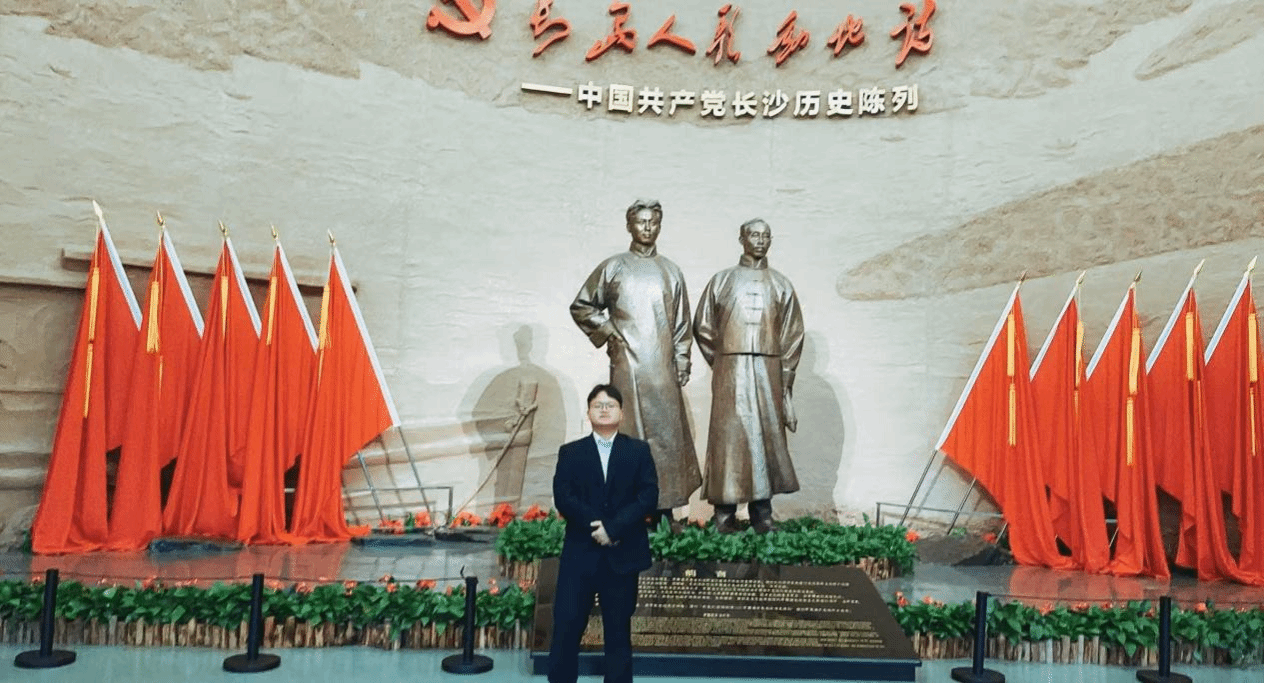 从校园到法院：李辉学长的公考上岸攻略