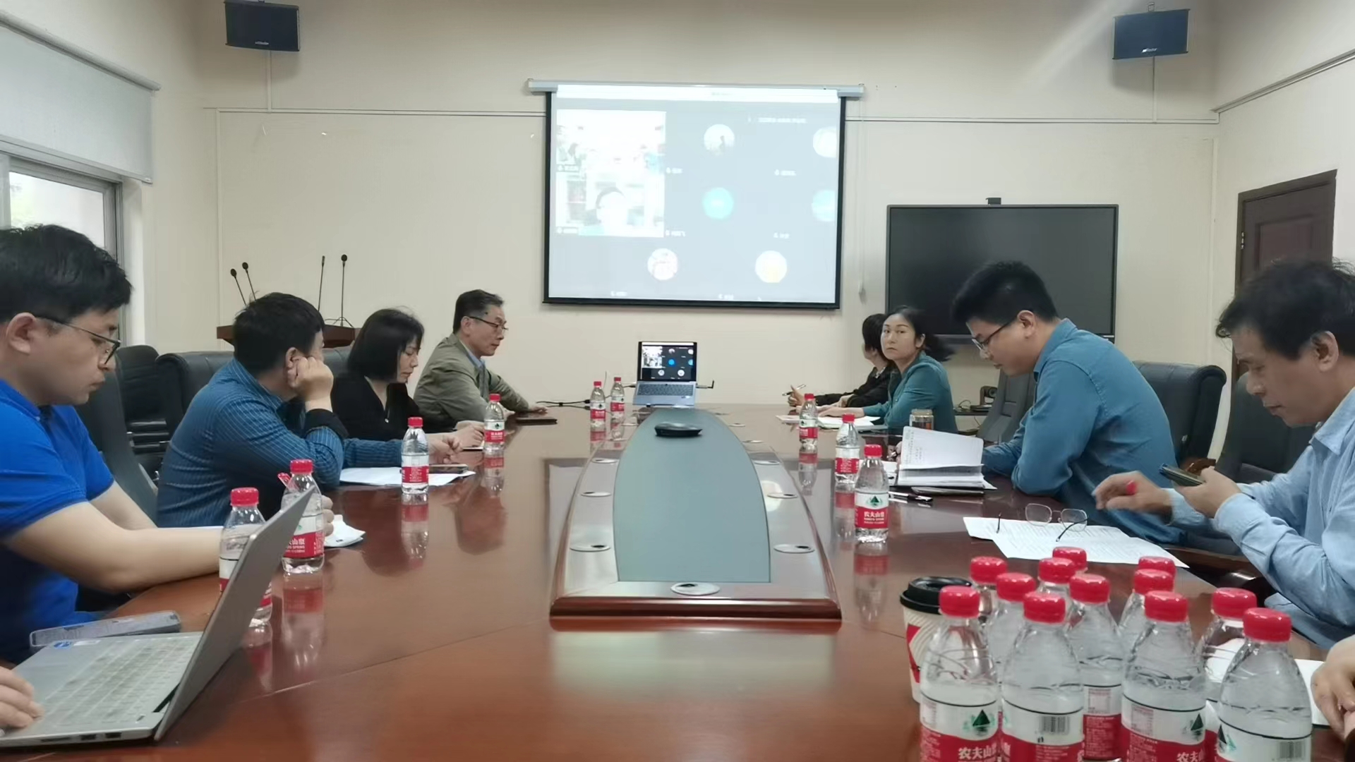 会计学院厚生财会论坛第十一期：办学90周年系列学术活动之名家讲座